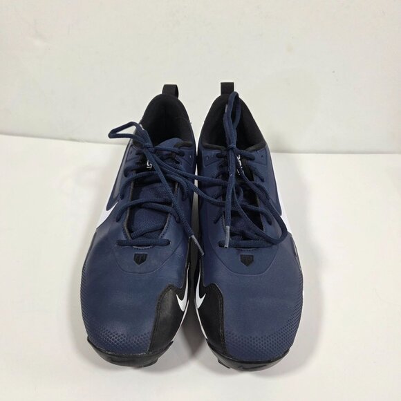 Nike Trout 9 Force Keystone Mens Size 10.5 Baseball Cleats - Picture 2 of 9